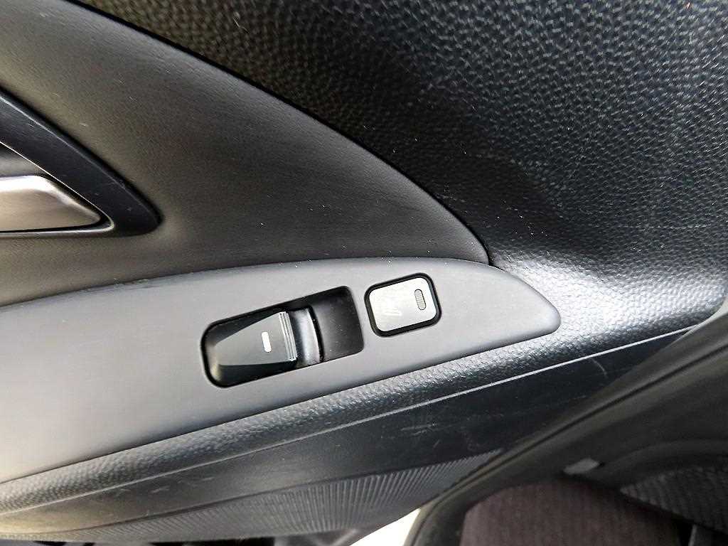 Hyundai Tucson — photo 17