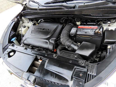 Hyundai Tucson — photo 19