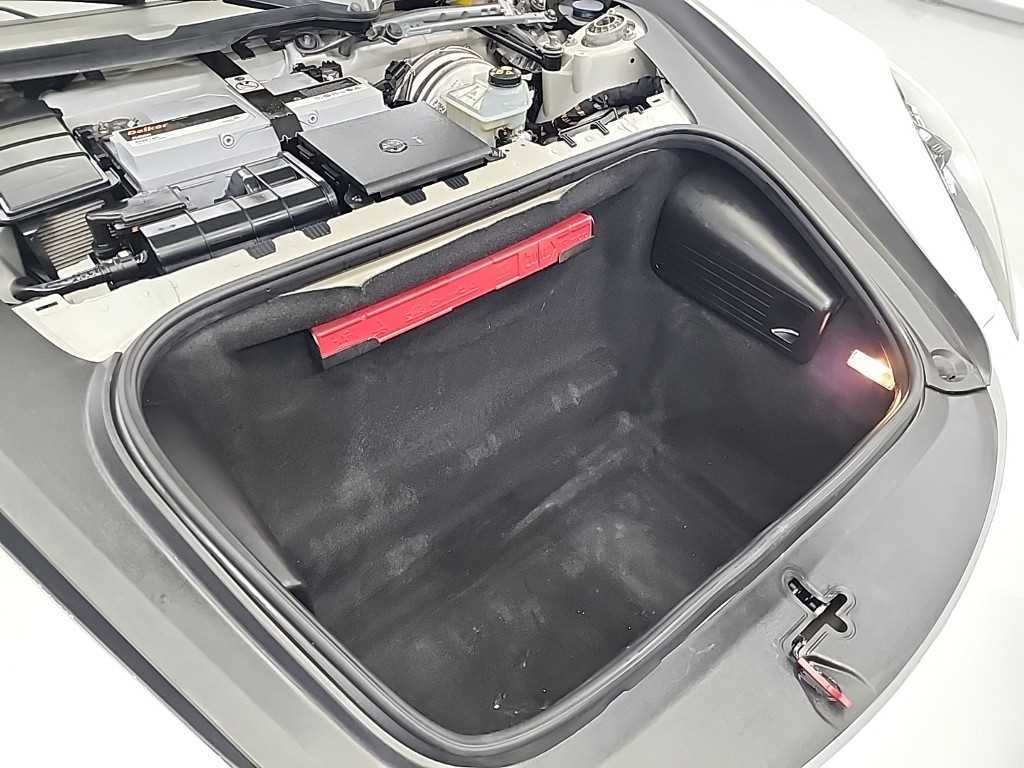 Porsche 718 — photo 05