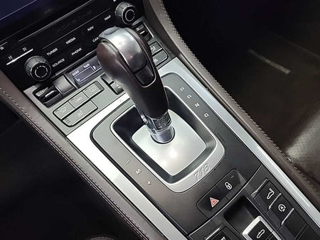 Porsche 718 — photo 08
