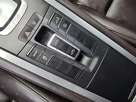 Porsche 718 — photo 12