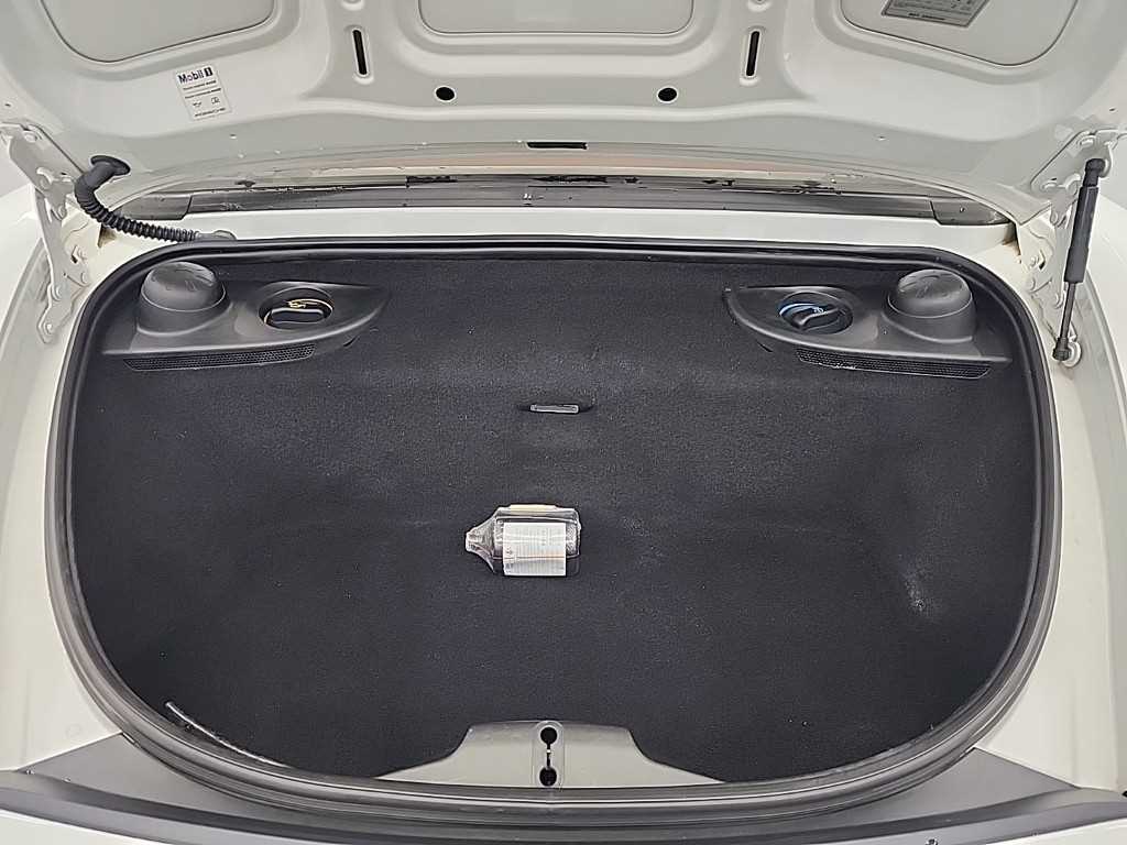 Porsche 718 — photo 16