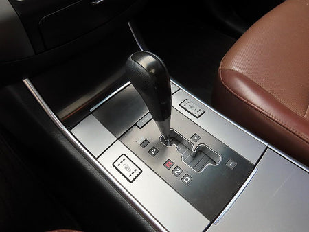 Hyundai Veracruz — photo 10