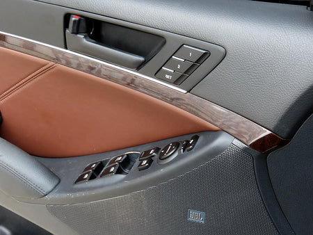 Hyundai Veracruz — photo 11