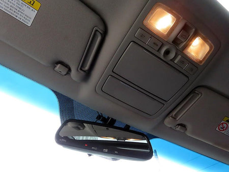 Hyundai Veracruz — photo 14