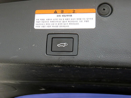 Hyundai Veracruz — photo 15