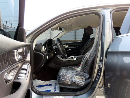 Mercedes-Benz GLC-Class — photo 05
