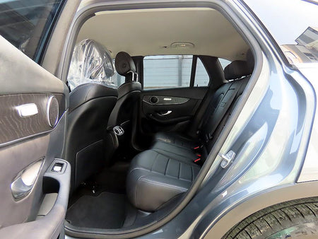 Mercedes-Benz GLC-Class — photo 06