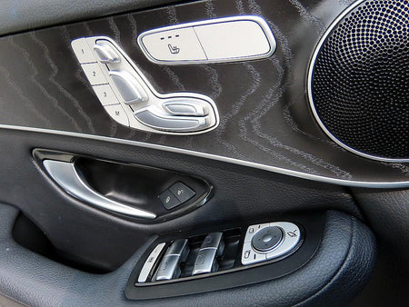 Mercedes-Benz GLC-Class — photo 11
