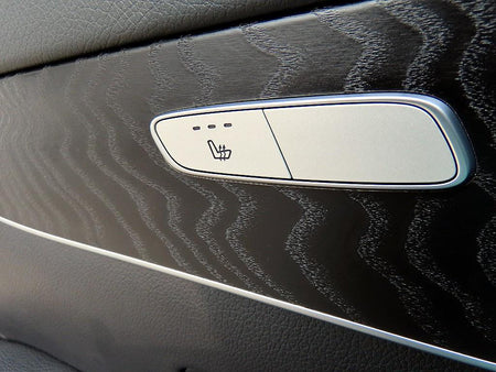 Mercedes-Benz GLC-Class — photo 12