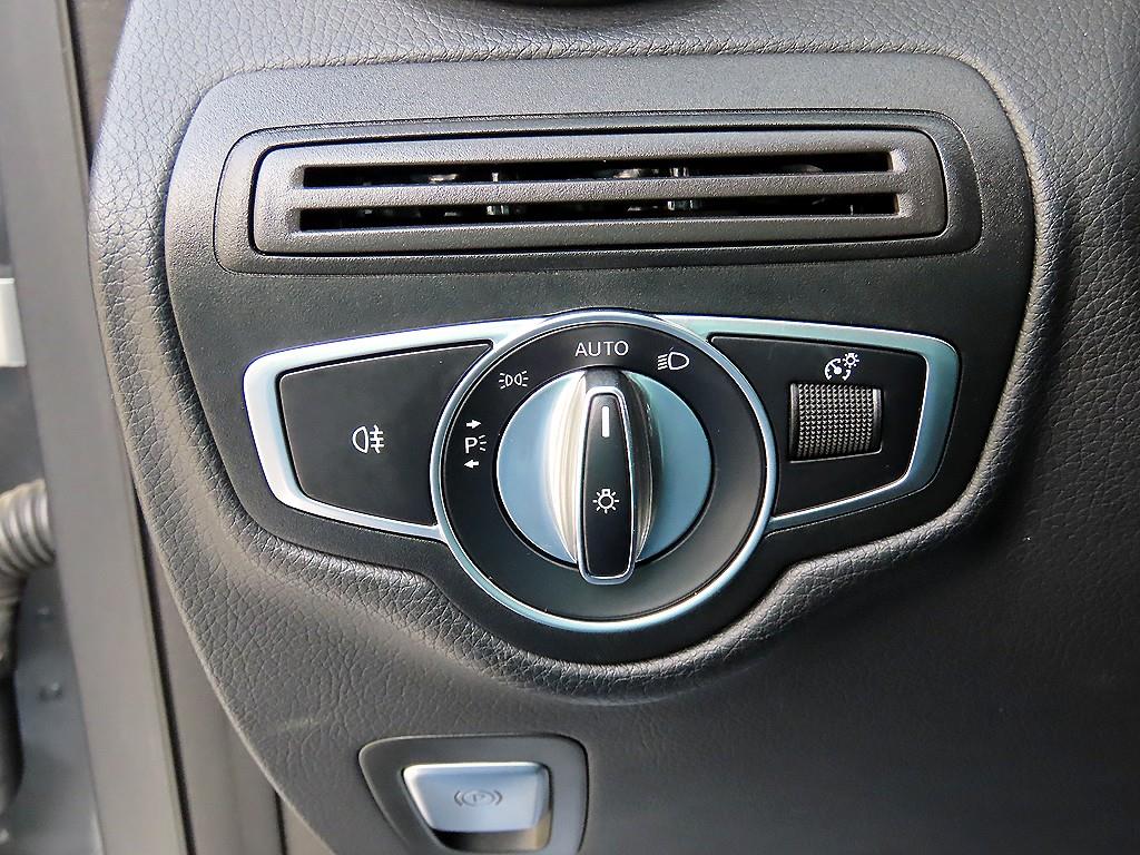 Mercedes-Benz GLC-Class — photo 13