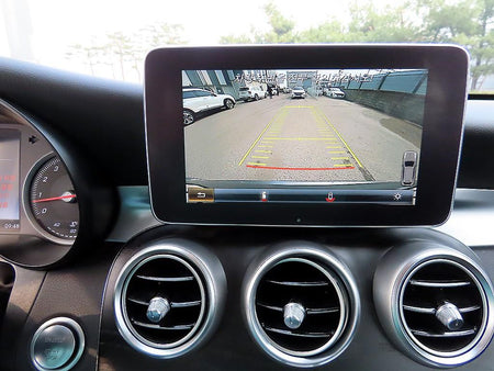 Mercedes-Benz GLC-Class — photo 16