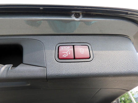 Mercedes-Benz GLC-Class — photo 18