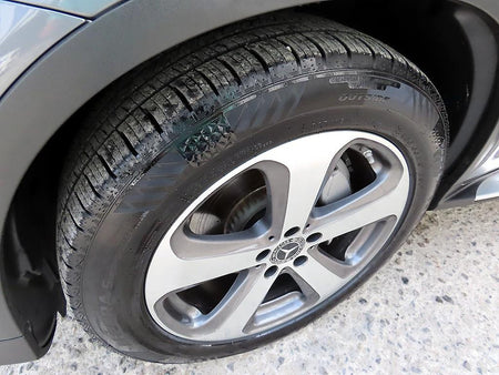 Mercedes-Benz GLC-Class — photo 20