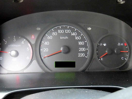 Hyundai Starex — photo 08