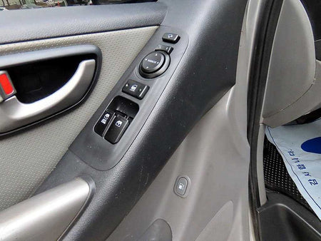 Hyundai Starex — photo 12