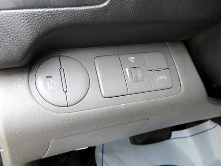 Hyundai Starex — photo 13