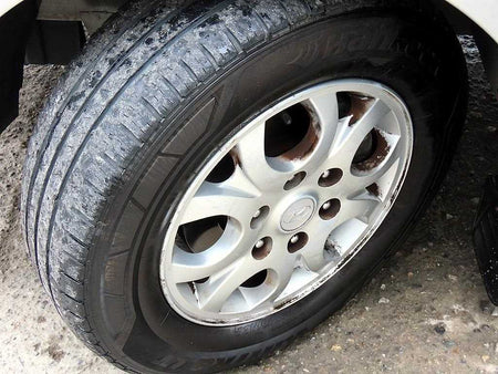 Hyundai Starex — photo 17