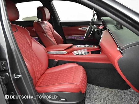 Genesis GV70 — photo 10