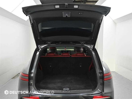 Genesis GV70 — photo 19