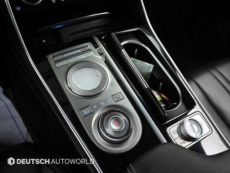 Genesis GV80 — photo 09