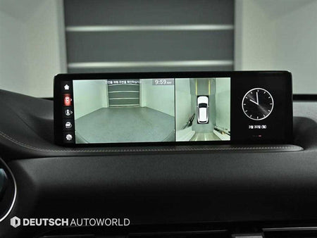 Genesis GV80 — photo 15