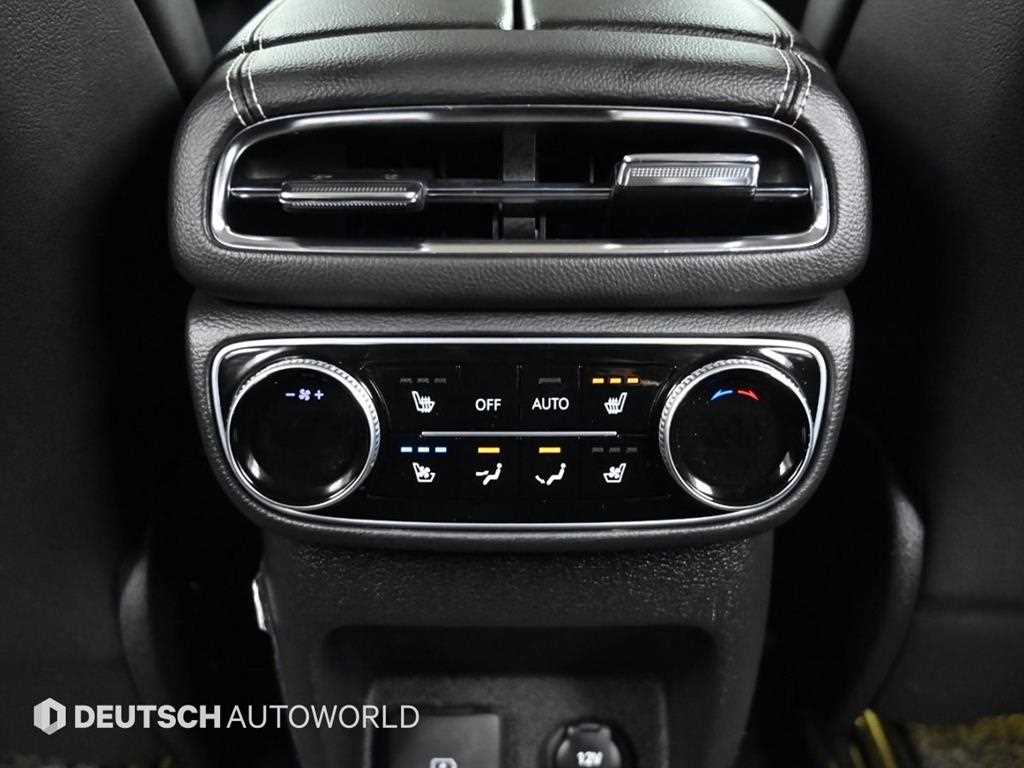 Genesis GV80 — photo 16