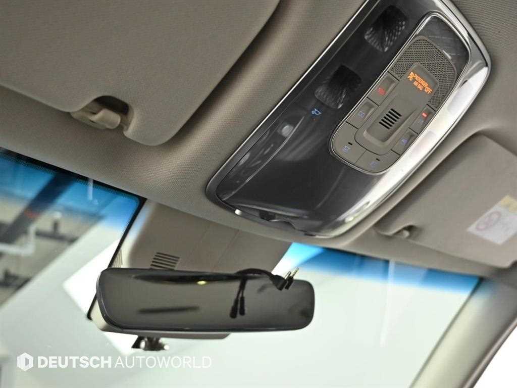 Genesis GV80 — photo 18