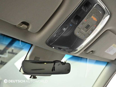 Genesis GV80 — photo 18