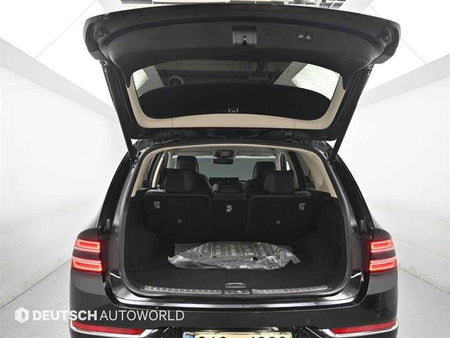 Genesis GV80 — photo 19