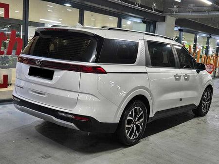 Kia Carnival — photo 04