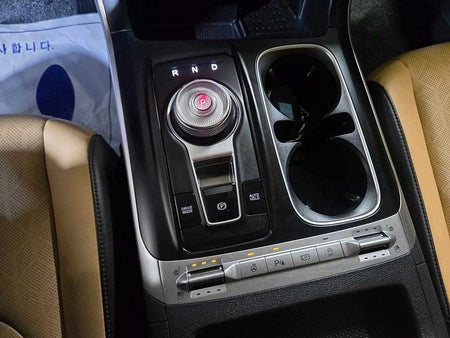 Kia Carnival — photo 13