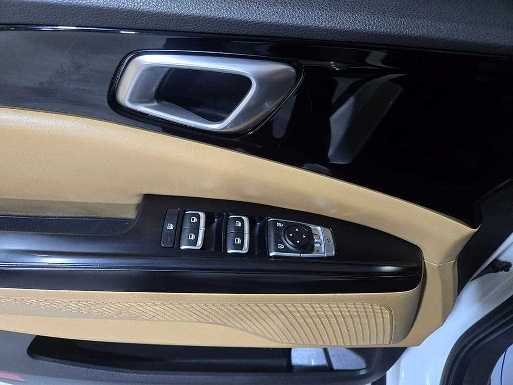 Kia Carnival — photo 14