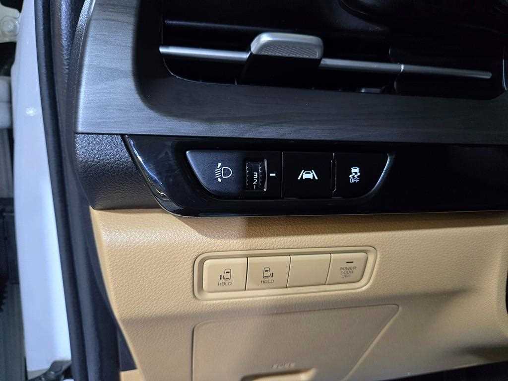 Kia Carnival — photo 15