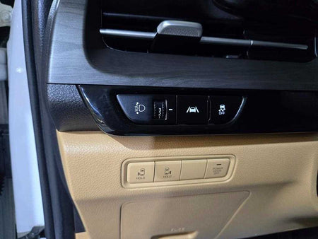 Kia Carnival — photo 15