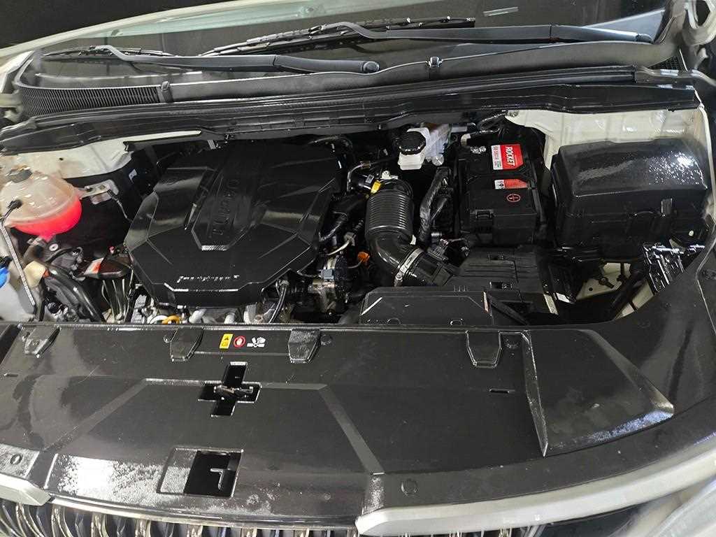 Kia Carnival — photo 19