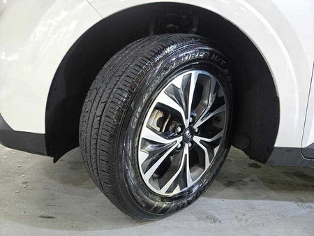 Kia Carnival — photo 20