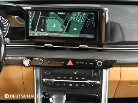 Kia Carnival — photo 08