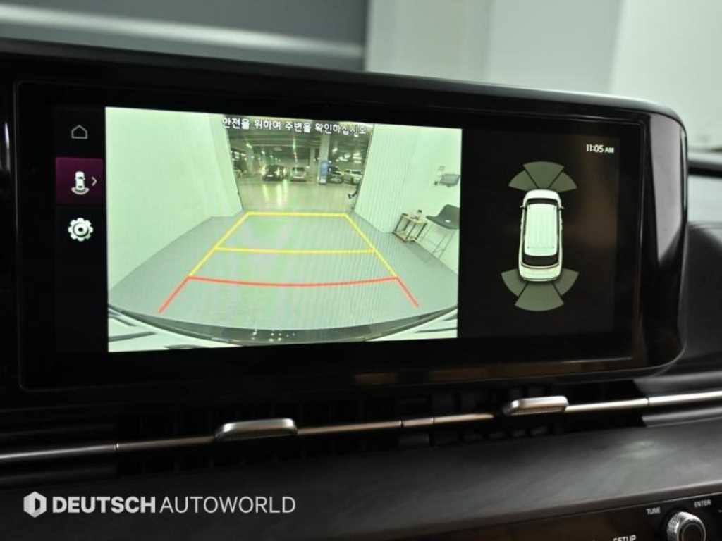 Kia Carnival — photo 09