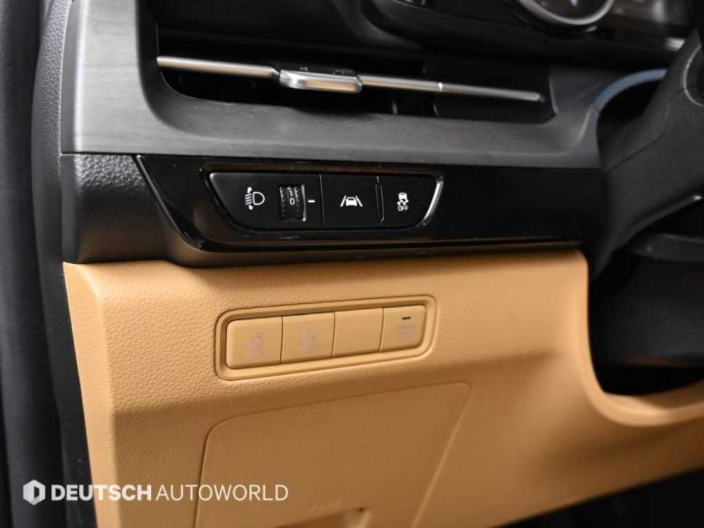 Kia Carnival — photo 10