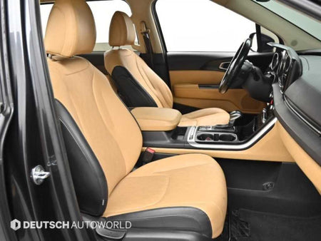 Kia Carnival — photo 16