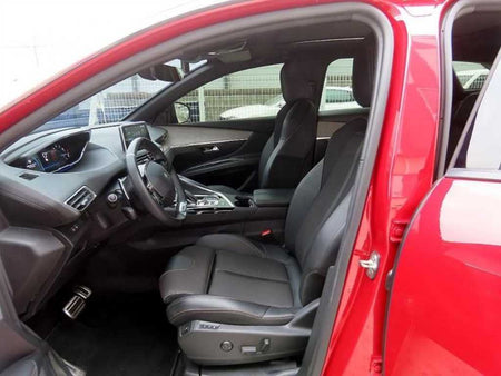 Peugeot 3008 — photo 05