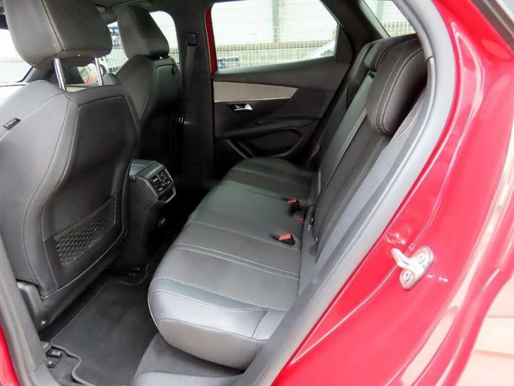 Peugeot 3008 — photo 06