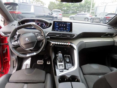 Peugeot 3008 — photo 07