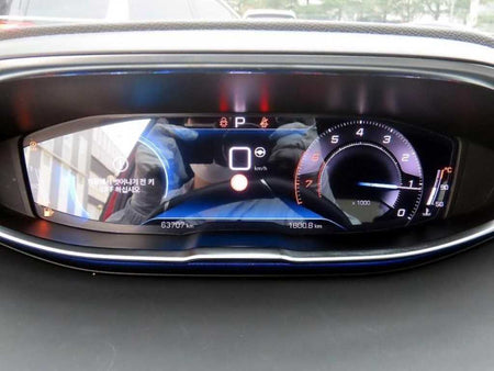 Peugeot 3008 — photo 08