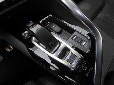 Peugeot 3008 — photo 09