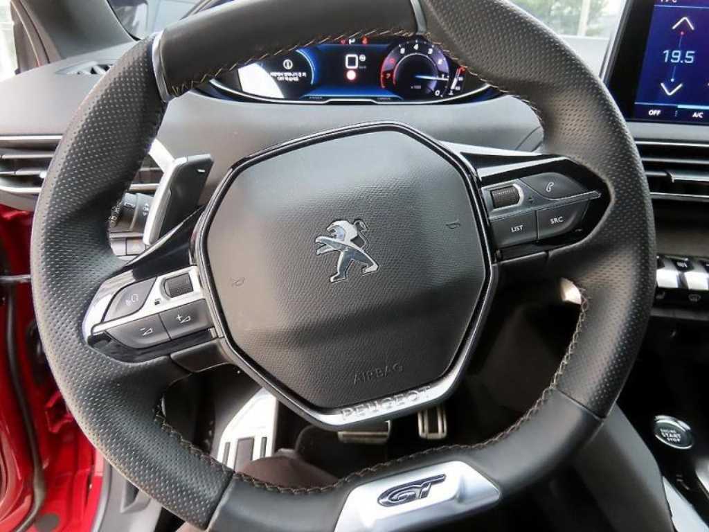Peugeot 3008 — photo 10