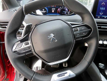 Peugeot 3008 — photo 10