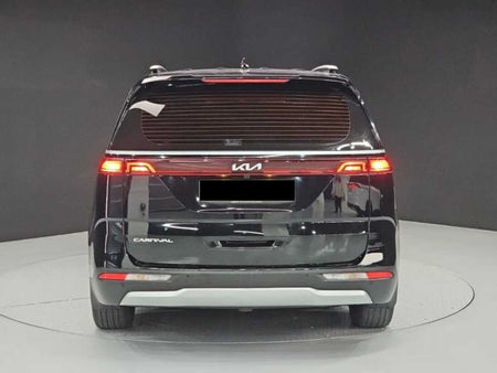 Kia Carnival — photo 03