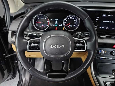 Kia Carnival — photo 06